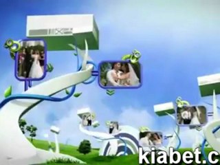 weddingd 3d movie - funny love invitation video - saint valentines day