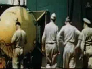 原爆の真実 自由のため　～アメリカ～