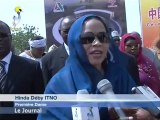 INSULTE  :  HINDA RÉCIDIVE - Les femmes Tchadiennes doivent etre fière d'etre potiere - sur TOL