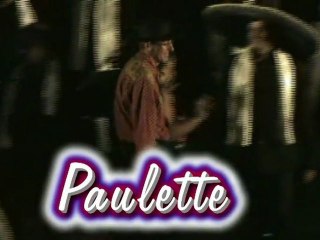 Paulette par les Choristes de Cessenon