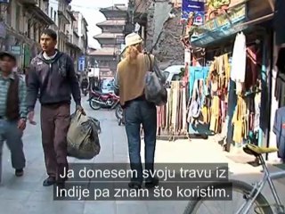 Nepal - zemlja najpoznatijeg hašiša na svijetu