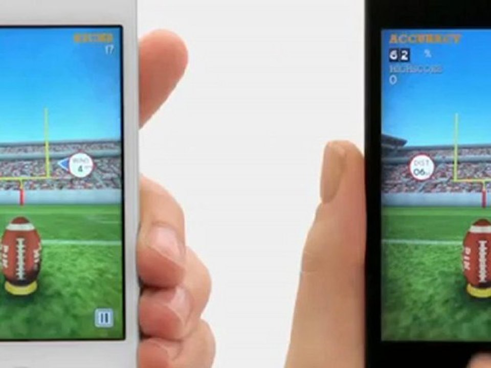 Demo Reaver Média - Voix off Claire Le Floch