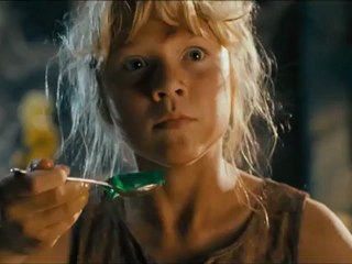 Jurassic Park 3D - Official Trailer #1 [FULL HD 1080p] - Subtitulado al español(720p_H.264-AAC)