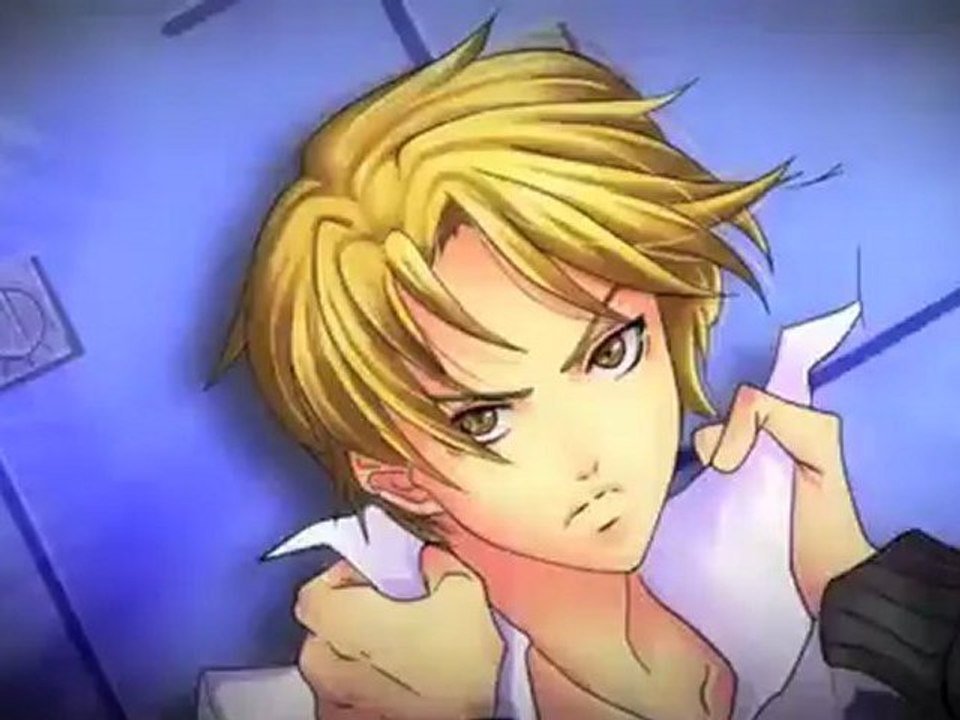 Pub TV Amour Sucré - Voix off Claire Le Floch