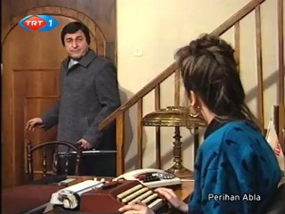 Perihan Abla - ON MİLYONLUK MACERA