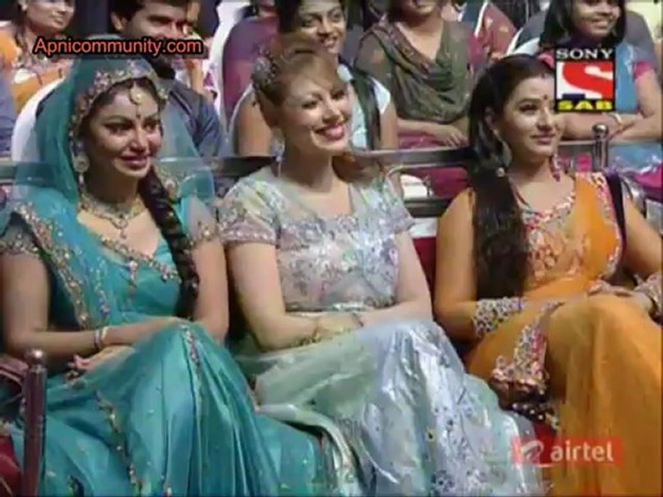 Sab Ki Diwali Sab Ke Saath - 10th November 2012 Part 2