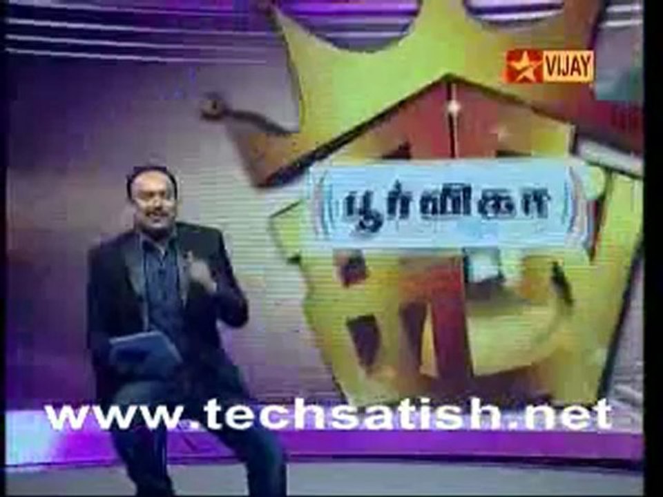 Kollywood King Part 1