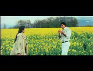 Dil Ne Yeh Kaha Hai (Dhadkan) - Türkçe Altyazılı