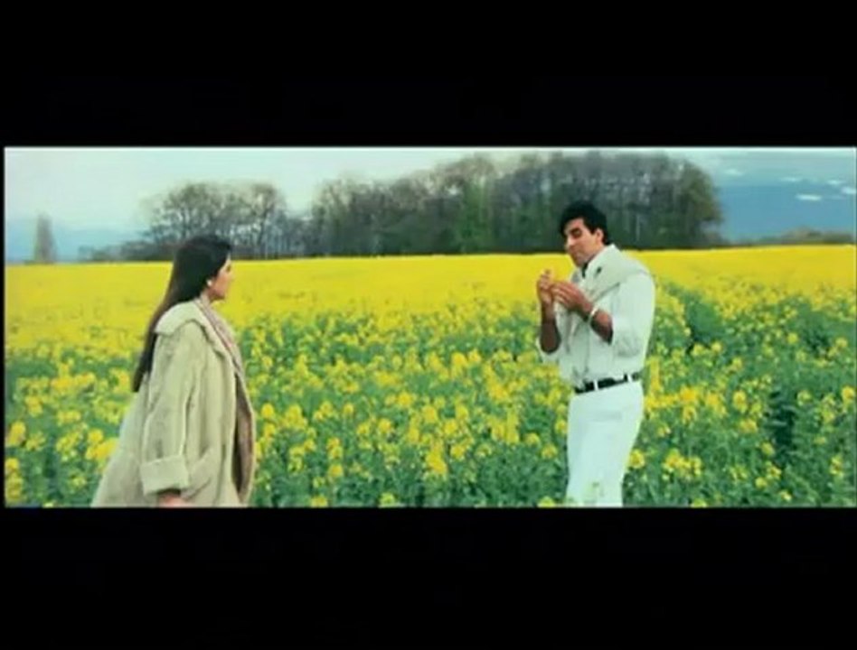 Dil Ne Yeh Kaha Hai (Dhadkan) - Türkçe Altyazılı