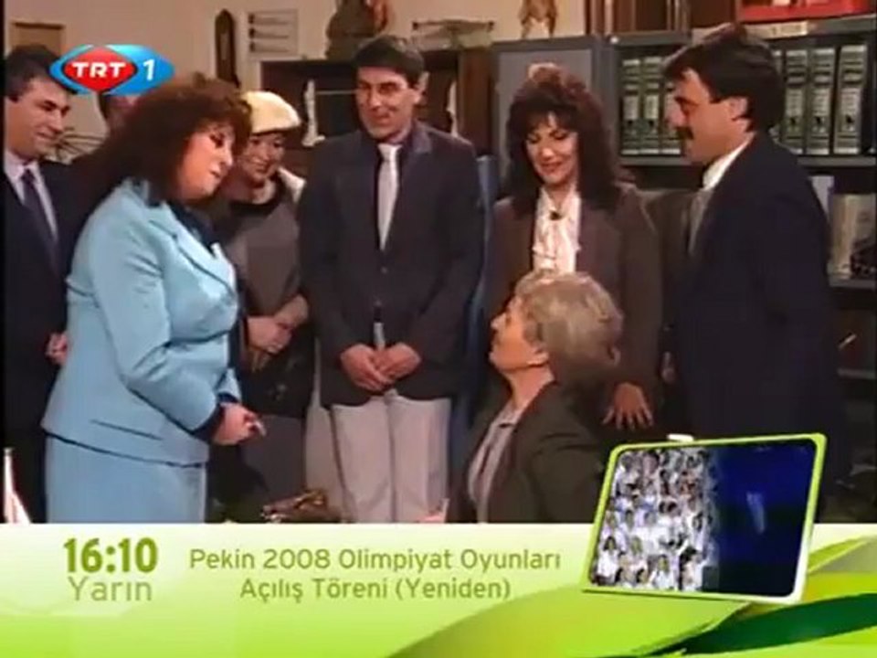 Perihan Abla - CANIM ÖĞRETMENİM