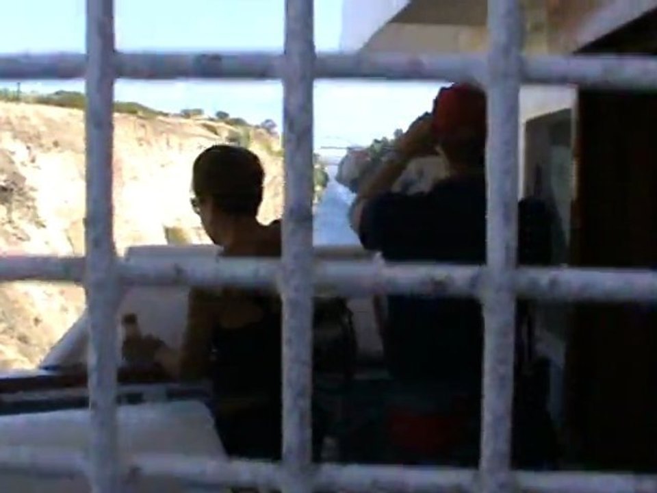 FTI Berlin Kreuzfahrt Istanbul Kreuzfahrten Großer Basar Ausflug Die Fellas Schlepperboot Kapten Brücke