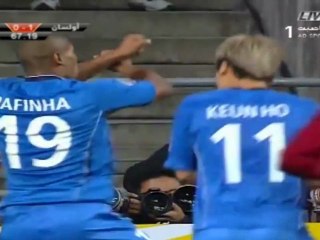 Quand le Gangnam Style s'invite en finale de Champions League !