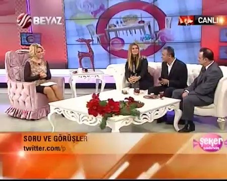 Şeker Tadında 10.11.2012 2.Kısım