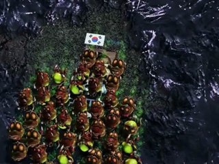 Trailer Msi Pro Cup Asia Qualifier