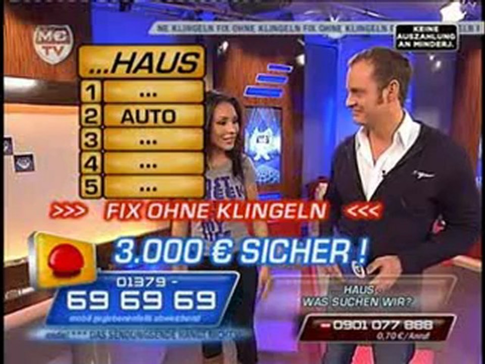 kknaeckes Privatfehde bei der 4h Gildehaus-Suche VIVA 14.03.08