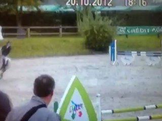 Grand Prix poney 130 Canteleu