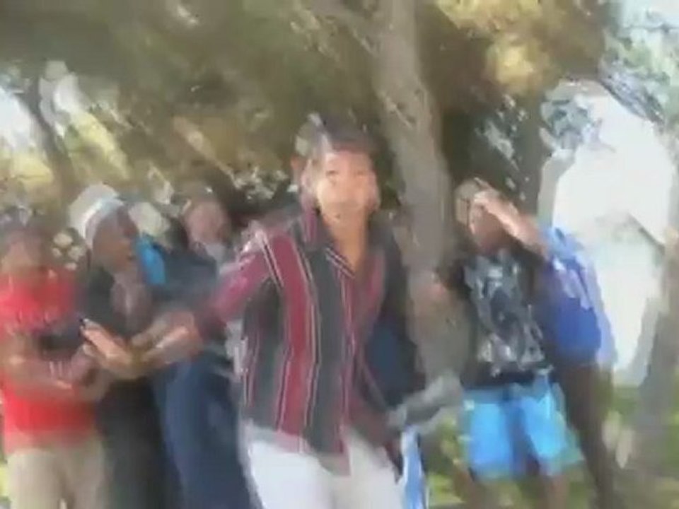 DAM!! DAT UPPERCUT!!!