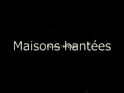 Maisons Hantées - S01E12 - Maison Geer