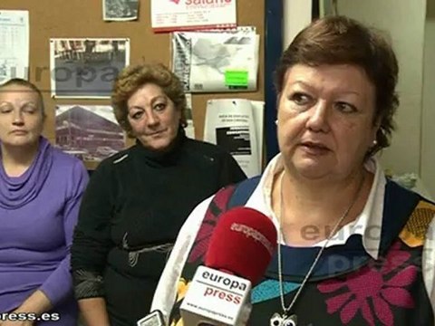 Vecinos denuncian a 'okupas' en pisos desahuciados