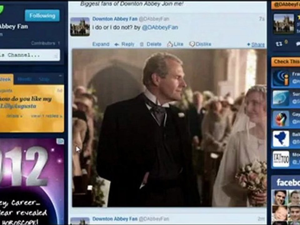 Best Twitter Widgets