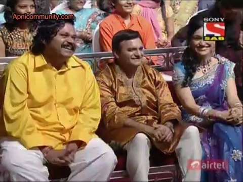 Sab Ki Diwali Sab Ke Saath - 10th November 2012 Part 6