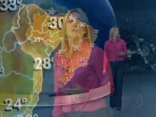 Jornal Nacional 09-11-2012 Edição de sexta-feira