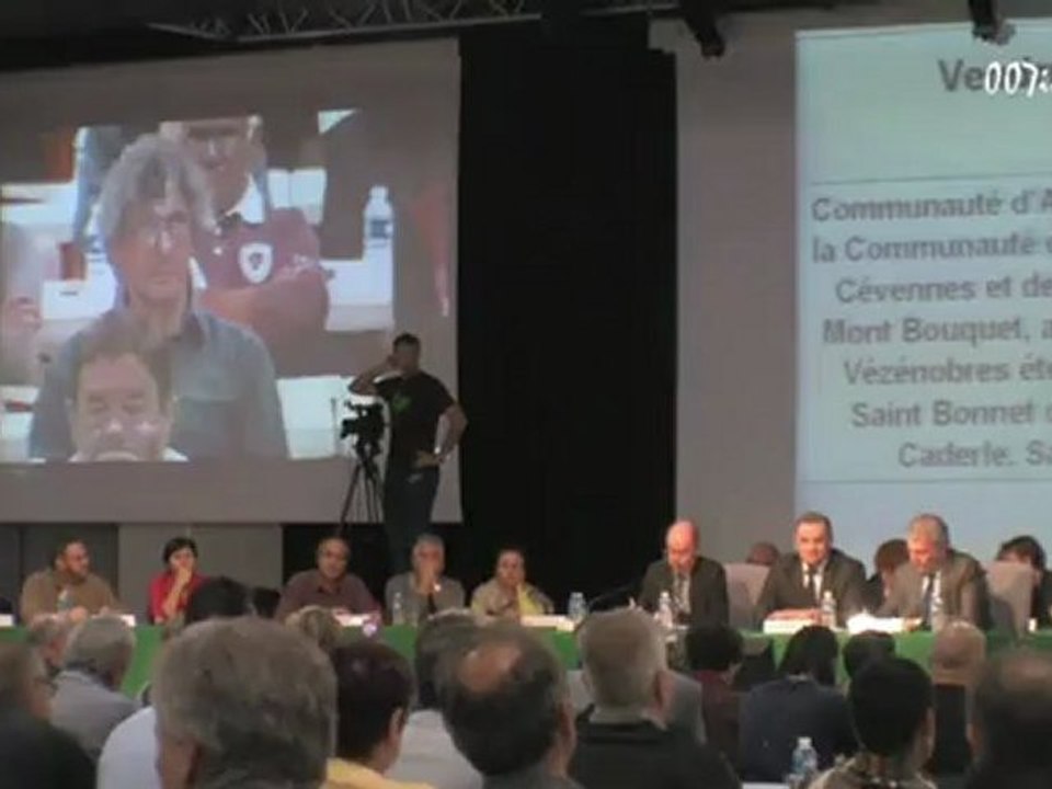 20121109 premiere reunion nvl agglo Ales