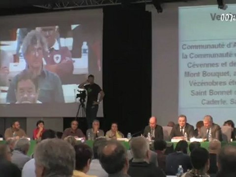 20121109 premiere reunion nvl agglo Ales