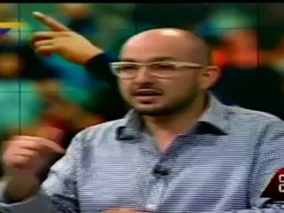 (Vídeo) Cayendo y Corriendo del Día Martes 06 de noviembre, 2012 (1/3)