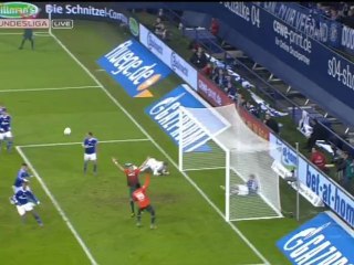 gol fantasma @spherachannel