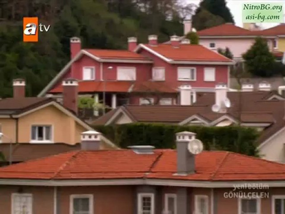 Gonulcelen~Огнено сърце еп.50-2 Бг.суб.