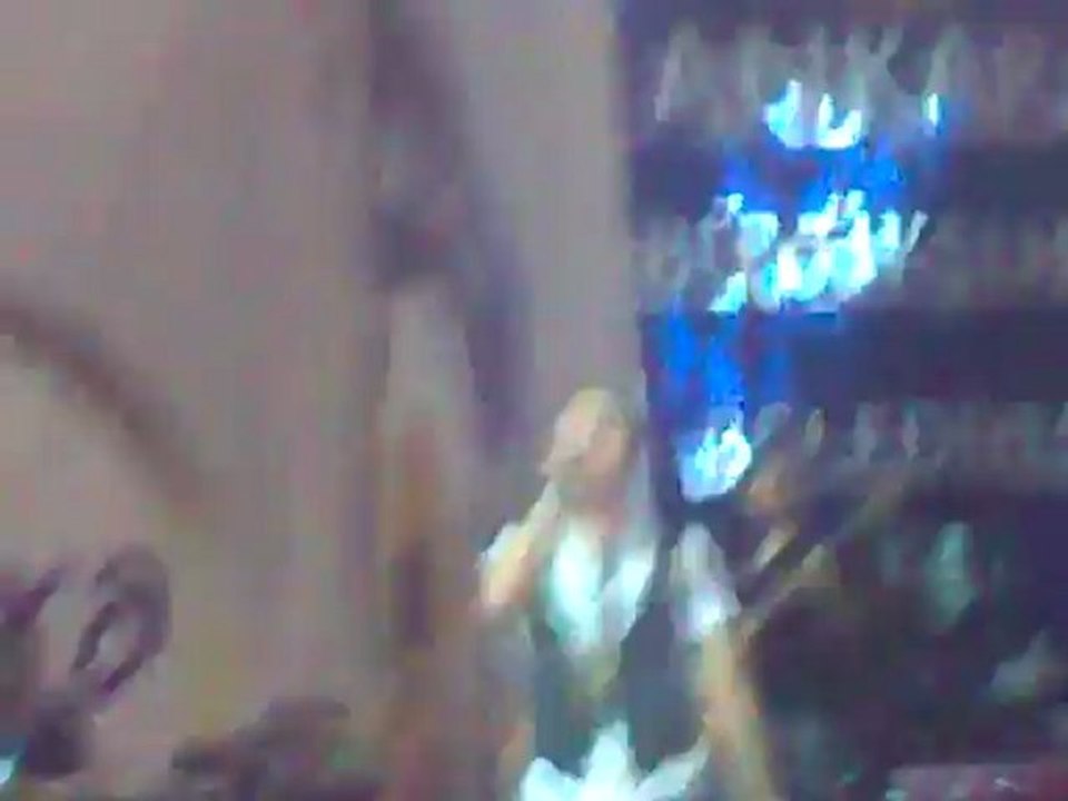 ANKARA HARİKALAR DİYARI MUSTAFA CECELİ KONSERİ