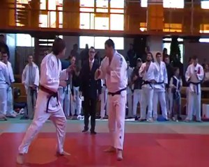 Tournoi Michel Canivet 2012