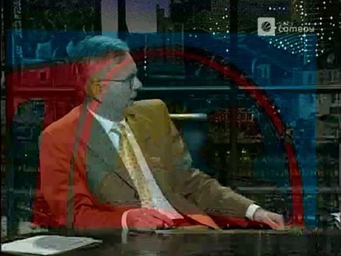 Die Harald Schmidt Show vom 05.04.2002