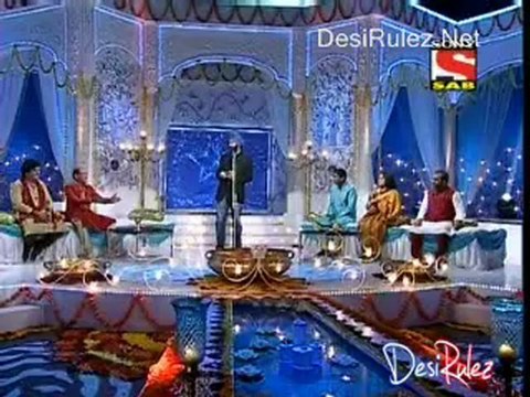 Waah Waah Kya Baat Hai 10th November 2012pt2