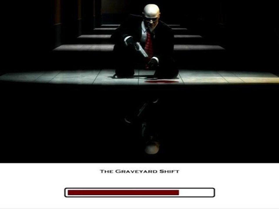 PC [VOSTFR] - Hitman 2: Silent Assassin - 11 Graveyard Shift