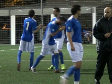 VJ J5: Bater de Munich 17-0 Ches United