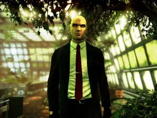 Hitman: Absolution - Ultimate Assassin trailer