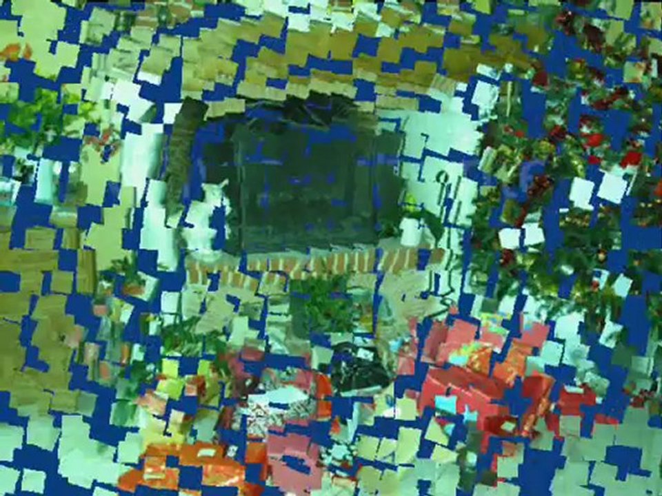 La ballade de Jesus-Christ