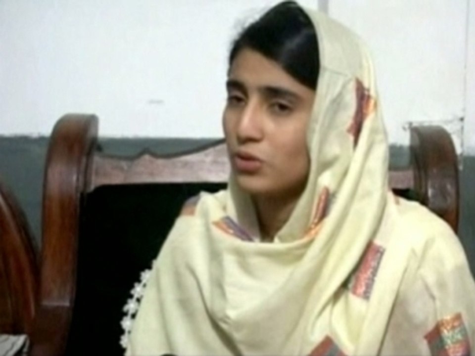 Malala's classmates