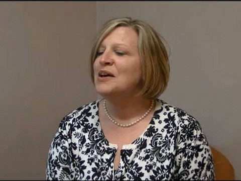 Dr. Rebecca Ward - HCG Weight Loss Program