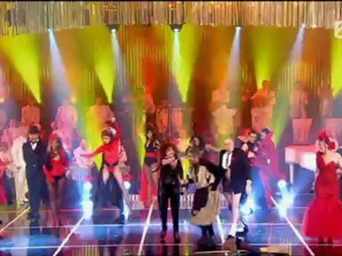 -le Grand orchestre du Splendid (3/2011)- Salsa du démon