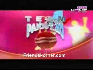 Team Pakistan - Eps 08