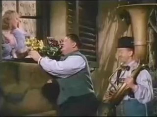 Free monthly screenings of Laurel & Hardy movies in Jacksonville, Florida