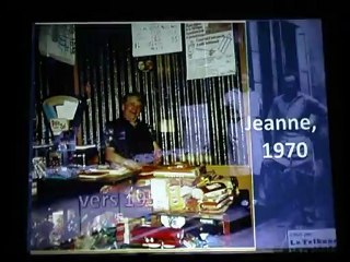 Soirée patrimoine - Part. 3 - 27 avril 2012