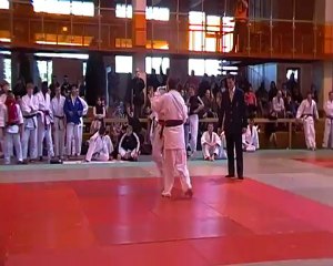 Tournoi Michel Canivet 2012