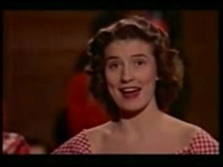 Anita Carter - I Gotta Go Get My Baby