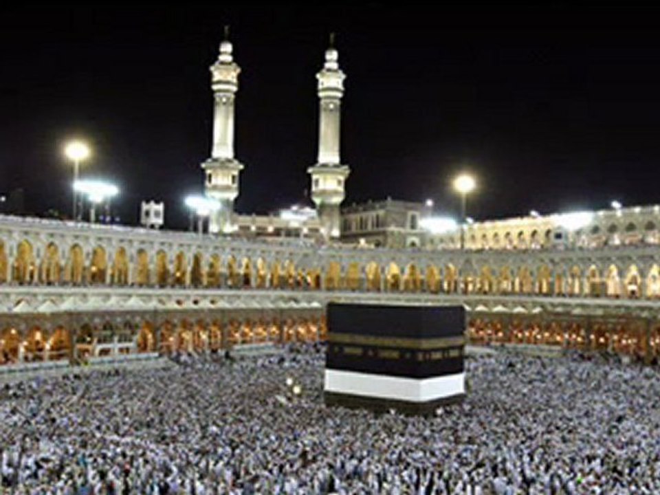 Shuraim تلاوة خاشعة للشيخ سعود الشريم سورة الأعراف كاملة