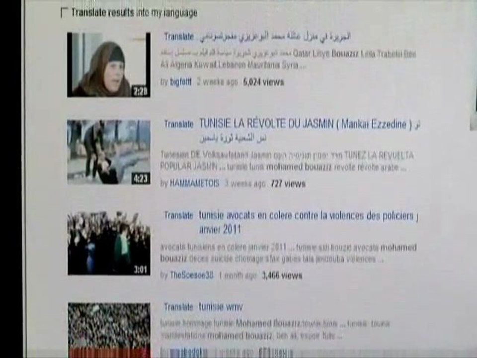 Revoluciones 2.0 (1ra parte)