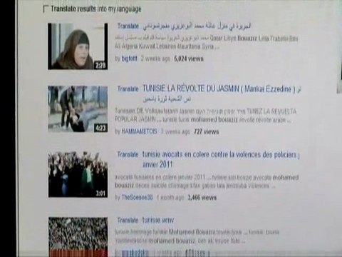 Revoluciones 2.0 (1ra parte)